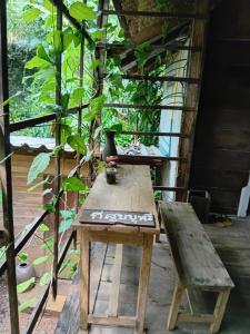 hug pang mao homestay Lampang โฮมสเตย์ฮักปางมะโอ ลำปาง