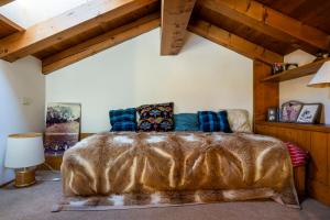 Villa Allegra Mountain view