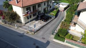 La Rosa e la Spina, Independent & Rustic Garden Villa, 300m from Lake Como