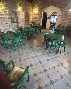 Prenoćište Majkin salaš