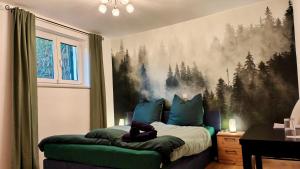 exclusive Hideaway Untersberg