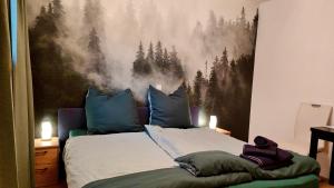 exclusive Hideaway Untersberg