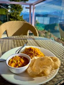 Yarrows, Narkanda, A boutique stay