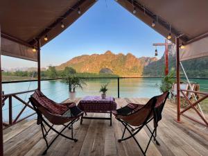 Michi Camp Lạng Sơn