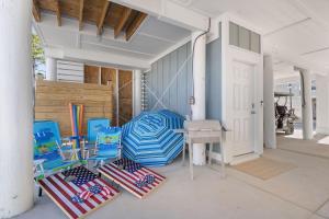 Living Waters at Summer Salt