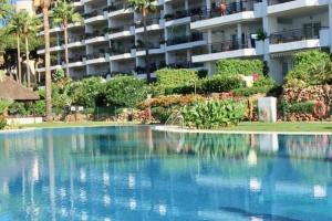 MI CAPRICHO Beachfront 502 - Apartment With Sea Views Costa del Sol