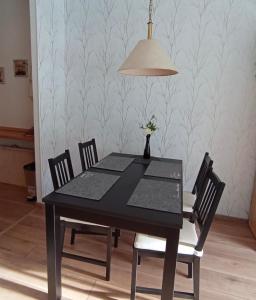 Ferienwohnung Carpe Diem