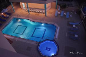 Hotel Anatoli Apartments Heraklio Greece