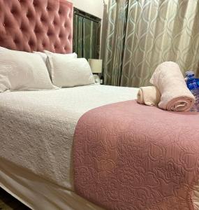 Riverside Gardens 2 bedroom Home