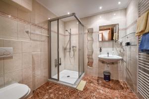 Ferienhaus Birgit - inklusive Eintritt Alpentherme Bad Hofgastein