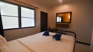 Hydronauts Diving Resort - Koh Tao