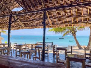 Kibanda Natural Kendwa Villa