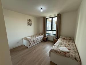 BelgradeWATERFRONT Apartments