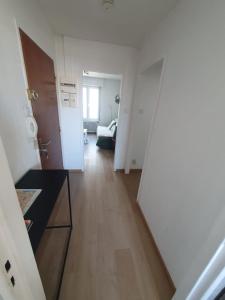 #6 : 2 pièces dernier étage très calme 40m2