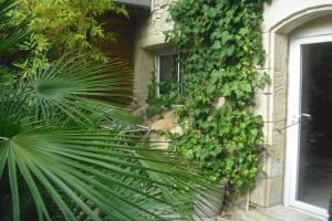 Lou mas li Pitchoun "La Bergerie"