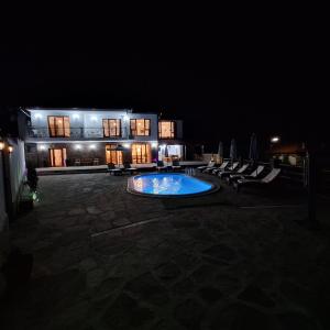 Вила Анжелика