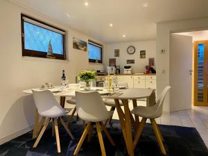 Ferienwohnung Rantum