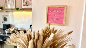 Urban Bloom Retreat - Rüttenscheid, Zentrum, Messe