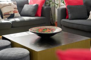 Grande maison familiale à 30 min de Paris