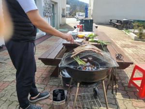 거제 아쿠아리우스