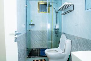 The Views, Kilimani 1 bedroom