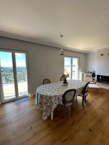 Sky view, Attico vicino Roma