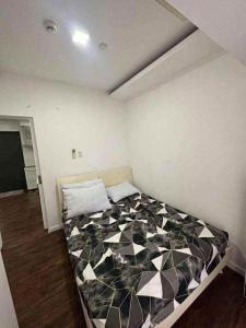 Staycation in Casa Joaquin