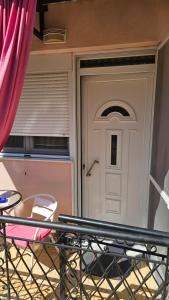 Small Apartment in Nea Kallikratia