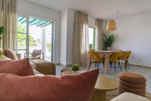 Pura Vida by Maspalomas Holiday Villas