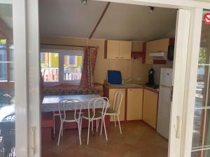 Mobilhome 3 chambres
