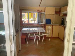 Mobilhome 3 chambres