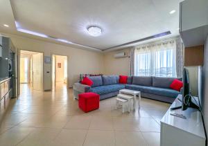 The Comfort Place - 2BR, New & Fully Furnished