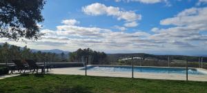 Casa Rural Madre del Agua. Finca El Robledillo