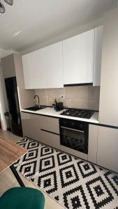 Mareea Luxury Apartment-Energia Residence