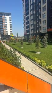 Mareea Luxury Apartment-Energia Residence