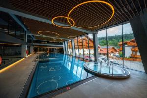 Hotel META Resort & Vine SPA