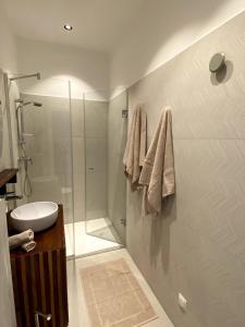 Residence K - Contemporary Altbau Studio Vienna