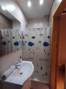 Apartamento 2 Pacifico