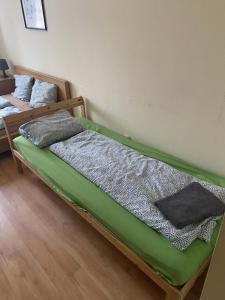 Downtown Rooms Wesselenyi