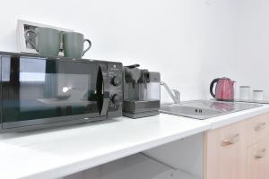 LHE Les Trois Meirvelles - Green Fernando