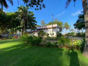 Beach Apartment Bahari Beach