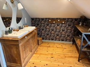 Au Pressoir de Boisy