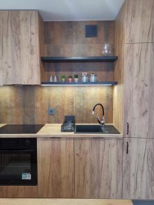 Apartament Opawska 2