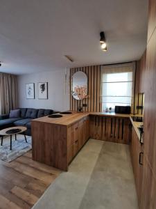 Apartament Opawska 2