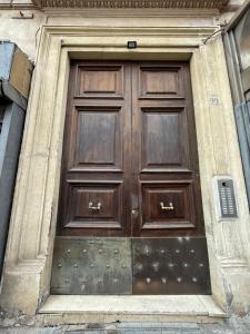 King Vittorio Guest House