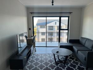 The black and white suite
