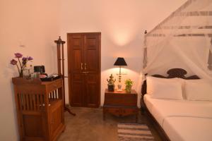 Dhyana Beach Villa