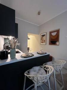 Residence K - Elegant Studio - Smart Living Vienna