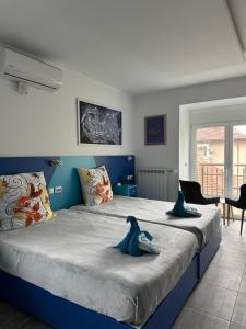 Бутик хотел ресторант брасери и релакс зона Сажитариус