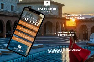 Villa Don Giordano Excelsior